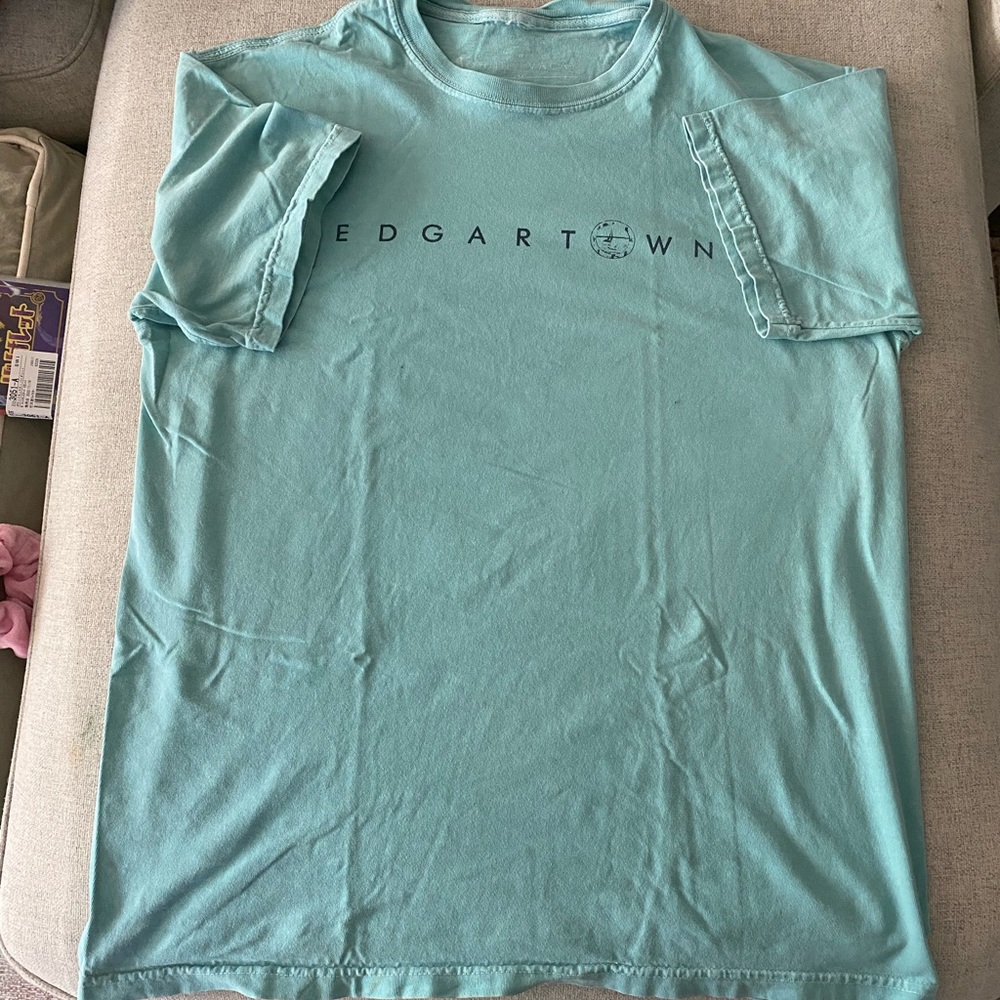 Johnny Vacay Tank top